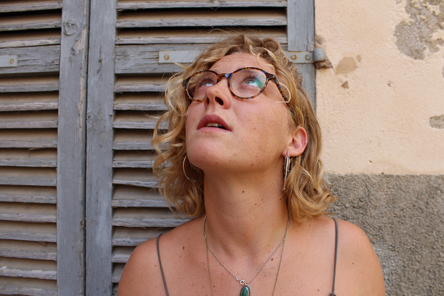 Gypsy Nel·lo Peeters