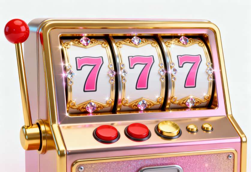 Vasy Casino: Die besten Slots für deutsche Spieler